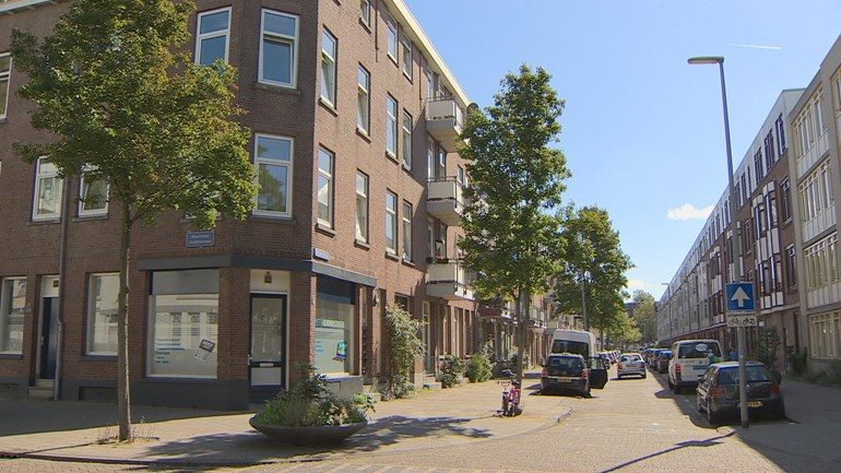 Victory for residents of the Tweebosbuurt