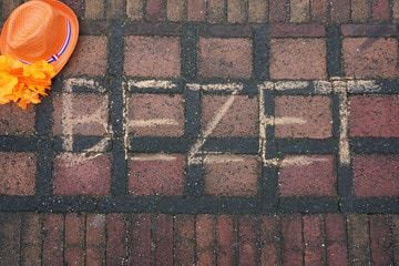 Kingsday for Everyone