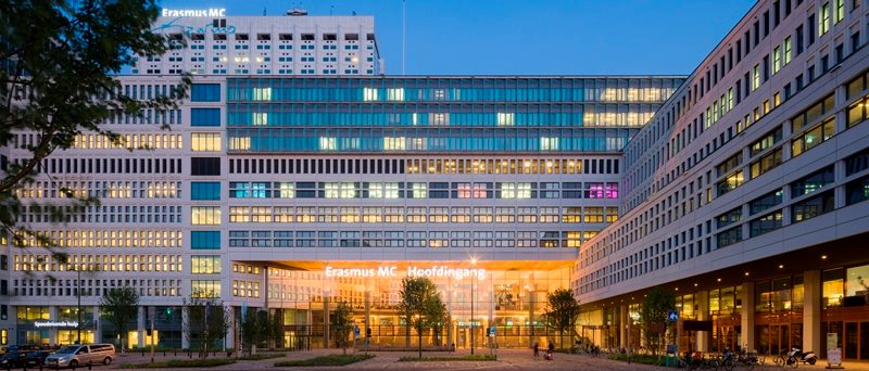 A Healthy City