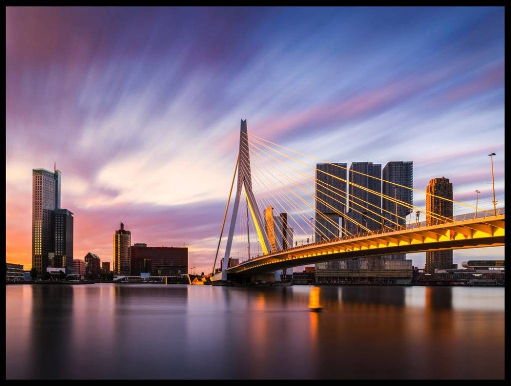 Building Bridges