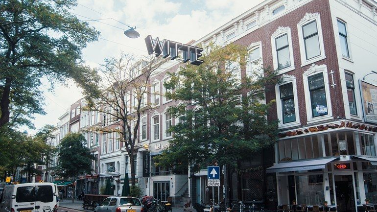 Decolonize the City