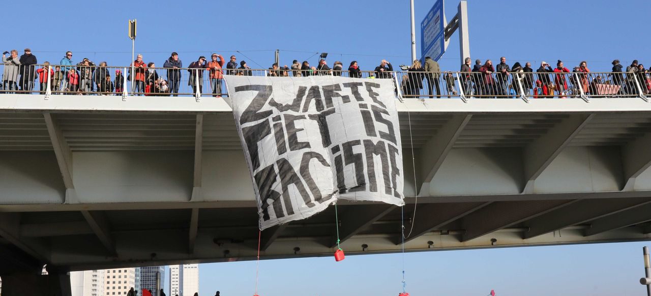 Rotterdam Free of Racism